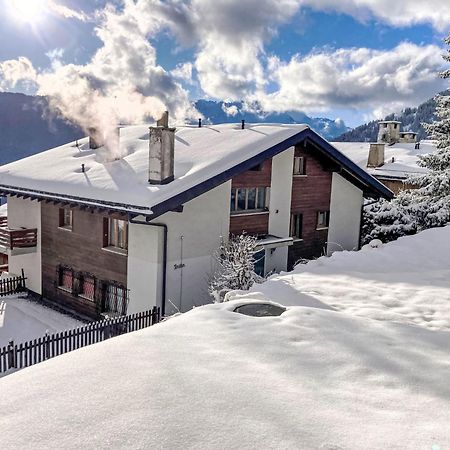Apartment Porthos 37 By Interhome Verbier Eksteriør billede